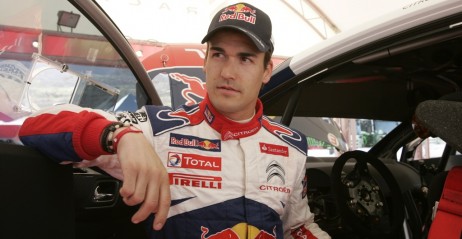 WRC: Sordo ju oficjalnie w MINI